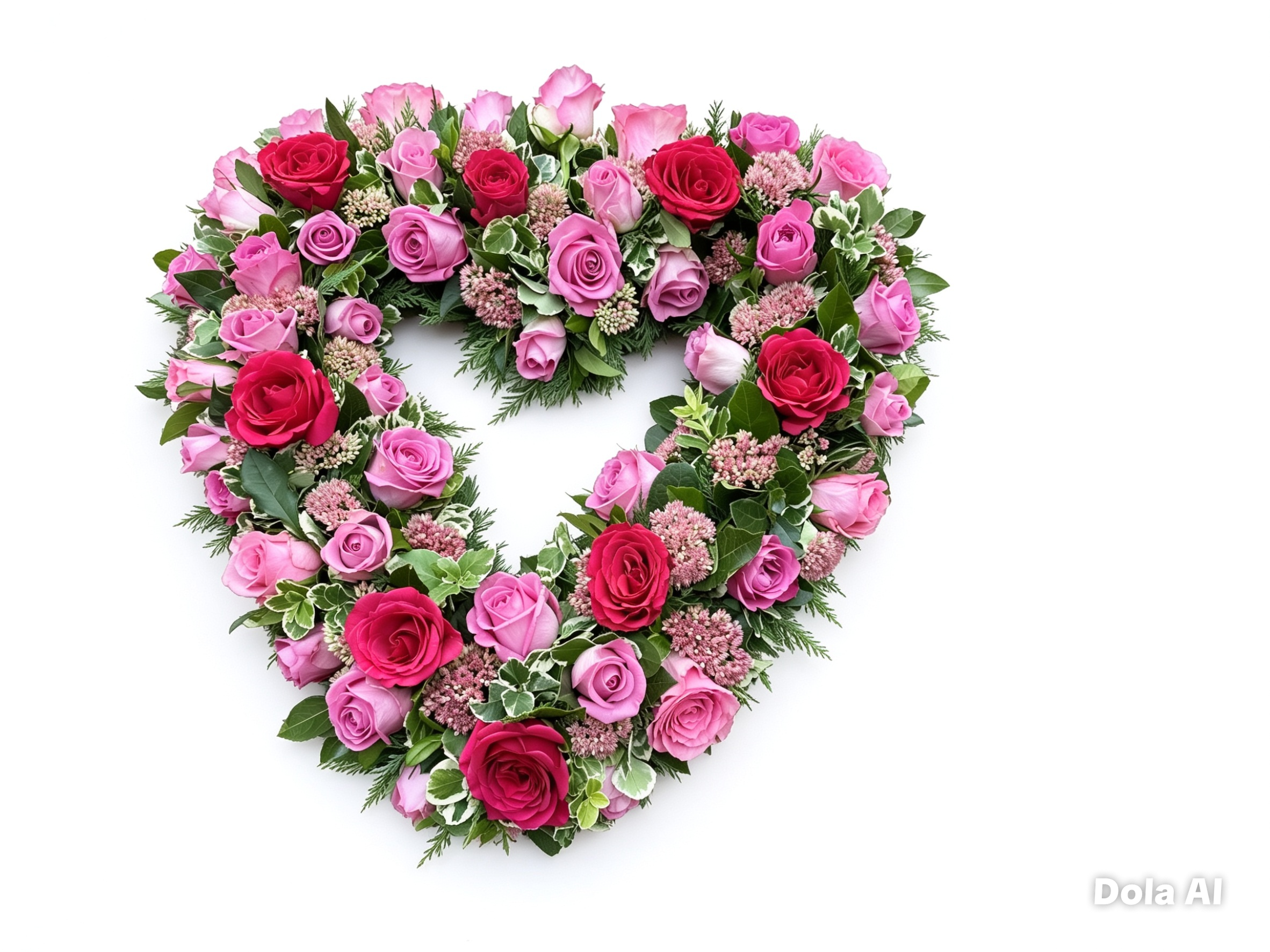 funeral open heart