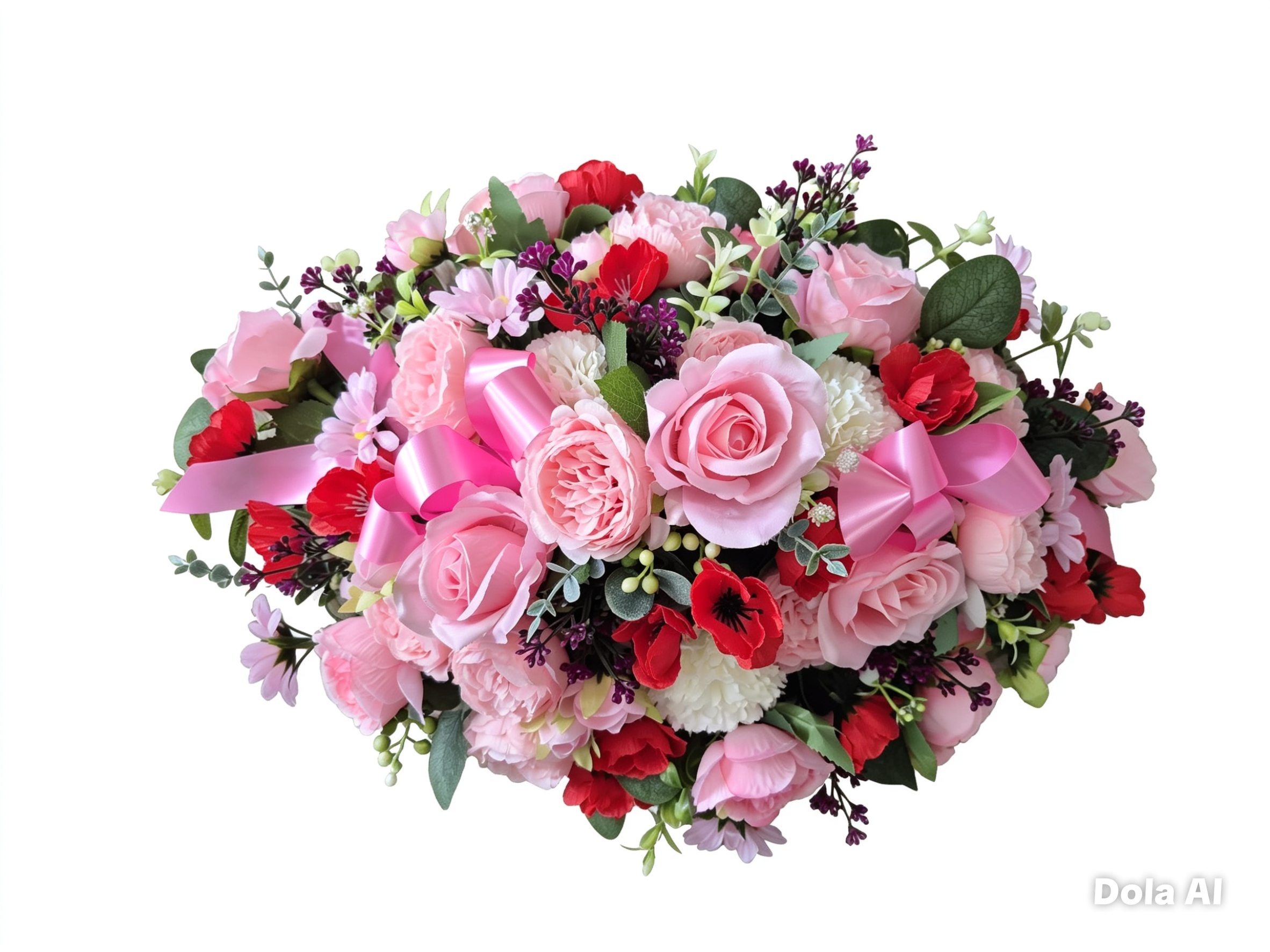 silk basket