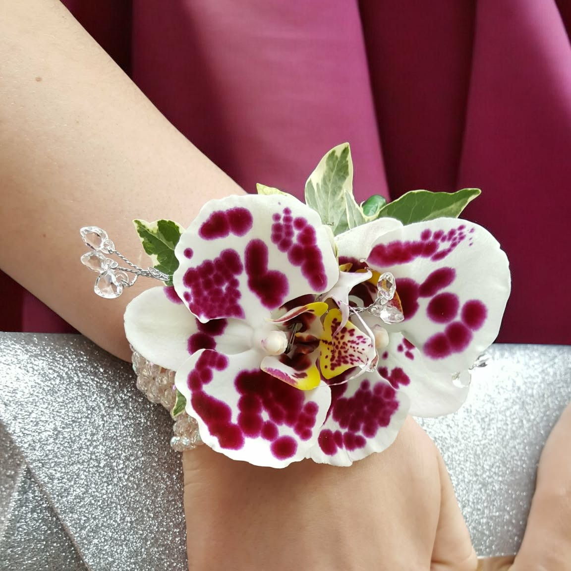 corsage